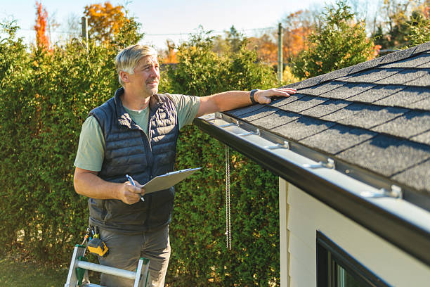 Trusted Emergency Roof Repair service in Wellsville, KS - Ben Roofing and Steel LLC